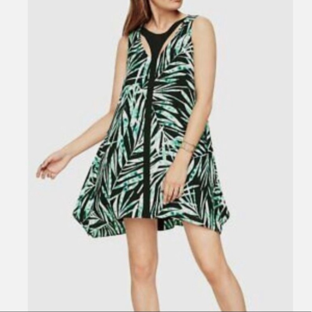 *NWT* BCBG Amelia Dress